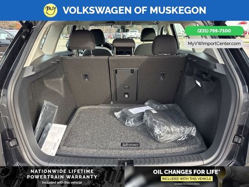 New 2026 Volkswagen Taos S image 27