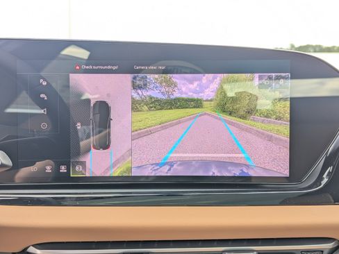 New 2025 Audi A5 2.0T Premium Plus image 31