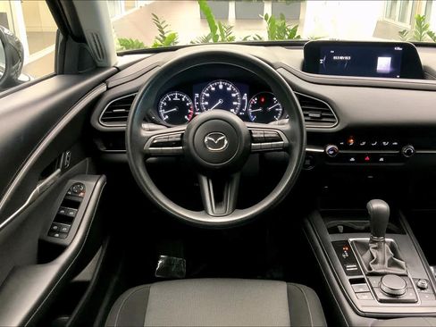 Used 2021 MAZDA CX-30 FWD 2.5 S image 6