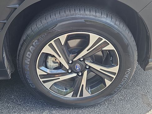 Certified 2024 Subaru Crosstrek 2.0i Premium AWD/4WD image 28