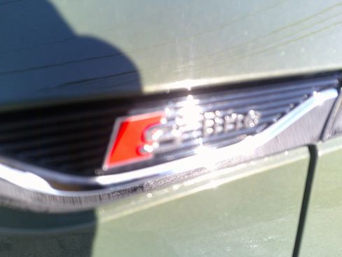 Used 2024 Audi A5 2.0T Premium Plus image 18