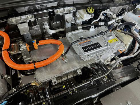 Used 2023 Nissan Ariya EVOLVE+ image 34