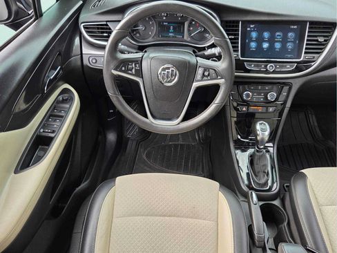 Used 2017 Buick Encore Preferred FWD image 11