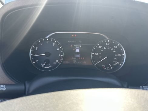 Used 2023 Nissan Frontier SV image 26