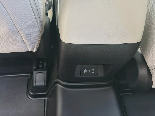 New 2026 Hyundai Tucson SE FWD image 24