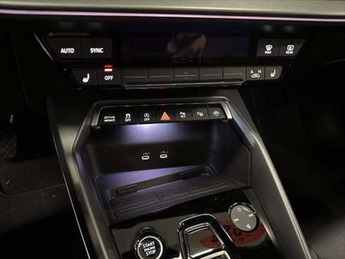 Certified 2025 Audi A3 2.0T Premium w/ Black Optic Package image 28