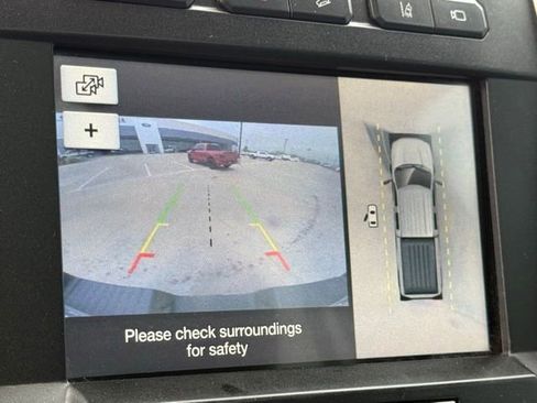 Used 2017 Ford F250 Platinum w/ Platinum Ultimate Package AWD/4WD image 29