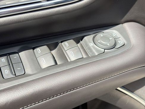 Used 2021 Chevrolet Tahoe LT RWD image 13