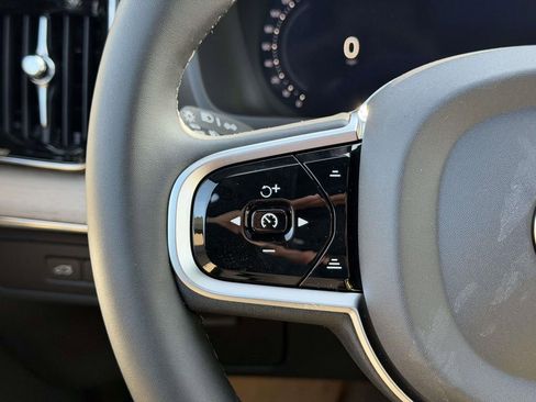 New 2026 Volvo XC90 T8 Ultra w/ Lounge Package image 8