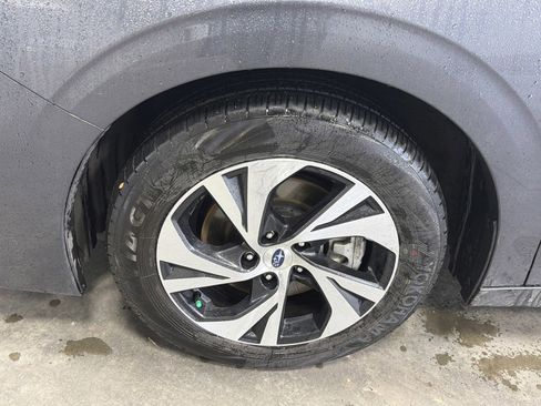 Used 2024 Subaru Legacy Premium image 8