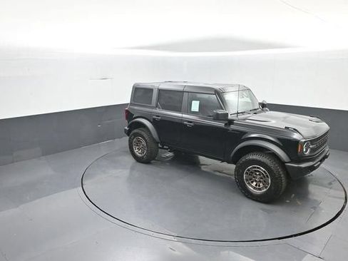 New 2026 Ford Bronco Big Bend AWD/4WD image 23