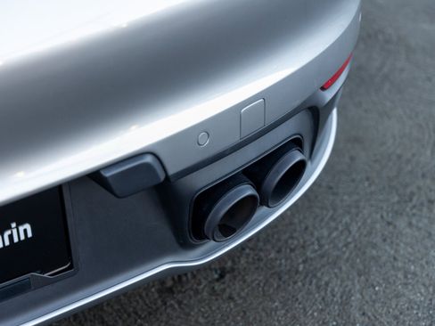 Certified 2021 Porsche 911 Carrera S image 20