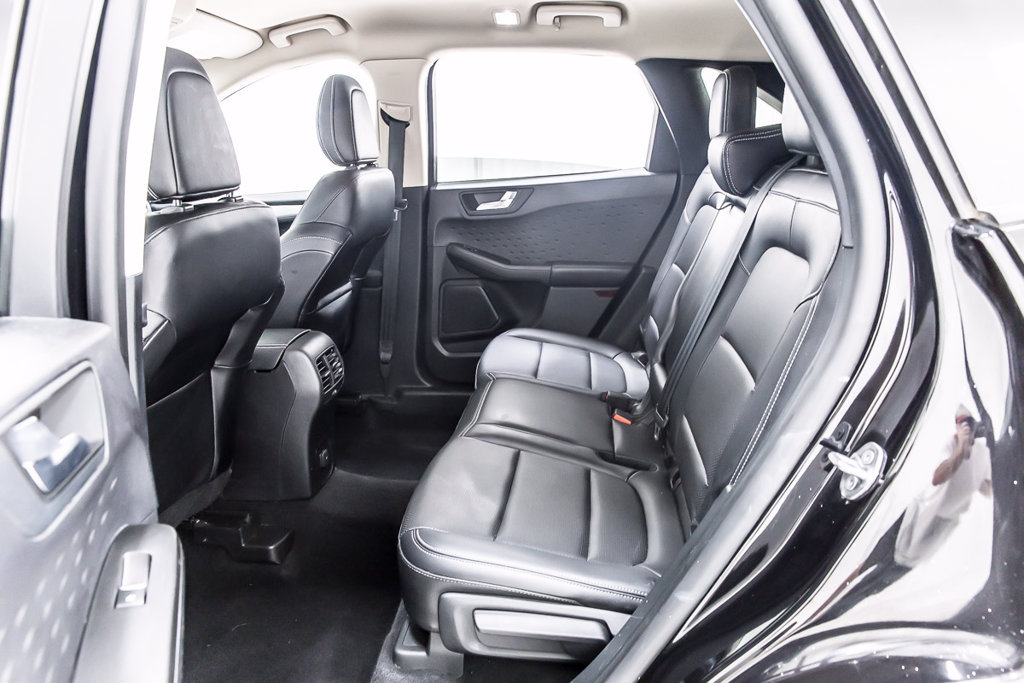 Used 2020 Ford Escape SEL FWD image 28