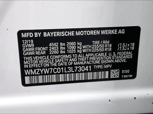 Used 2020 MINI Cooper Countryman S image 34