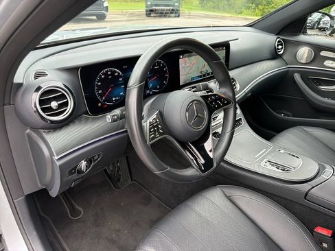 Certified 2023 Mercedes-Benz E 350 Sedan image 18