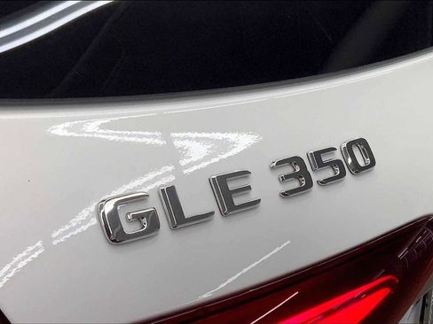 New 2026 Mercedes-Benz GLE 350 4MATIC image 15