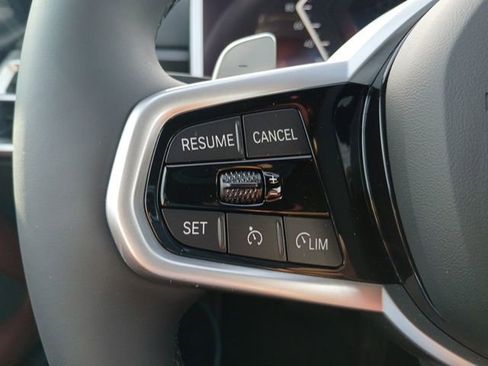 New 2025 BMW 430i Coupe w/ M Sport Package image 24