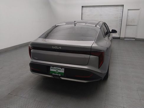 Used 2025 Kia K4 FWD image 7