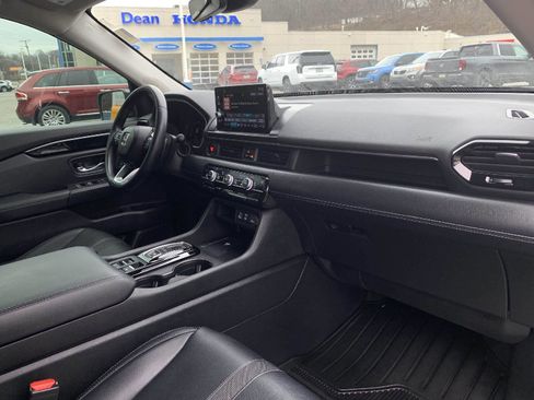 Used 2023 Honda Pilot EX-L image 43