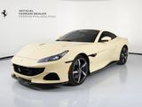 Certified 2023 Ferrari Portofino M image 4