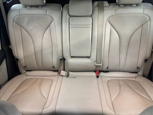 Used 2019 Lincoln Nautilus Reserve w/ Driver Assistance Package image 20