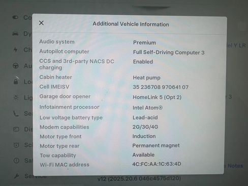 Used 2021 Tesla Model Y Long Range image 4