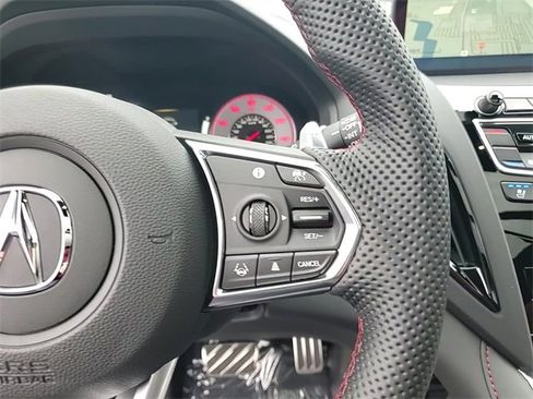 New 2025 Acura RDX A-Spec image 15