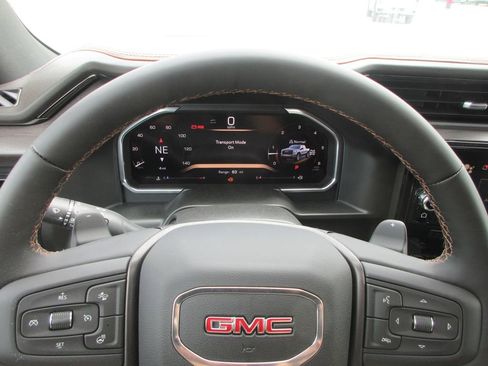 New 2026 GMC Sierra 1500 AT4 w/ AT4 Premium Package AWD/4WD image 19