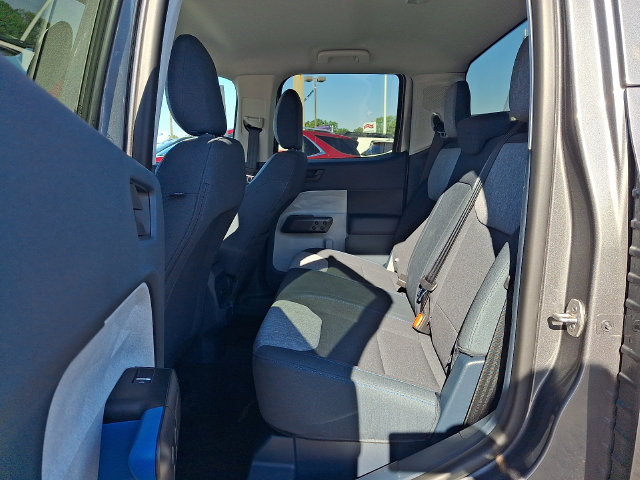 Certified 2026 Ford Maverick XLT AWD/4WD image 10