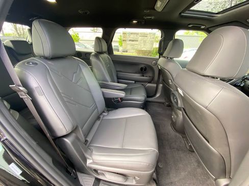Certified 2026 Hyundai Palisade XRT Pro AWD/4WD image 39
