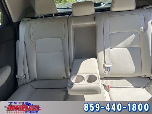 Used 2023 Nissan Ariya AWD image 53