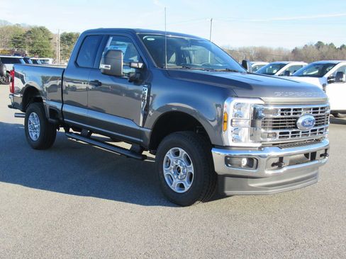 New 2026 Ford F250 XLT w/ 360-Degree Camera Package image 3