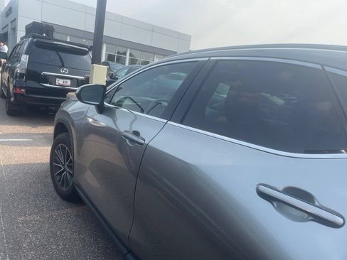 Used 2024 Lexus NX 350 AWD image 19