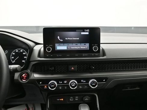 Used 2025 Honda CR-V Sport image 12