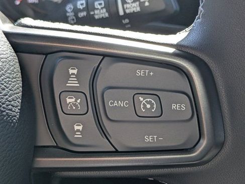 New 2026 Jeep Wrangler Unlimited Rubicon image 23