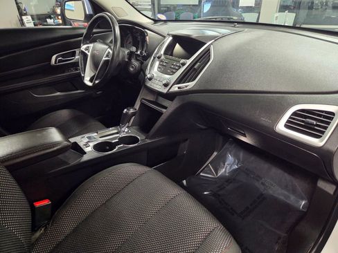 Used 2016 GMC Terrain SLE image 50