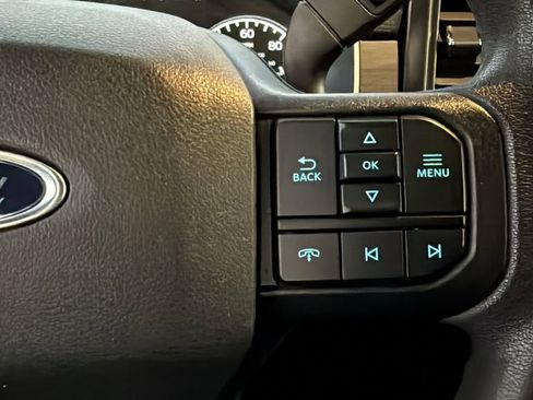 Used 2022 Ford F150 XL w/ STX Appearance Package image 32