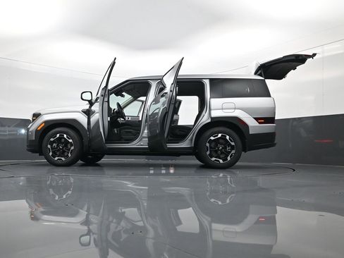 New 2026 Hyundai Santa Fe SE image 34