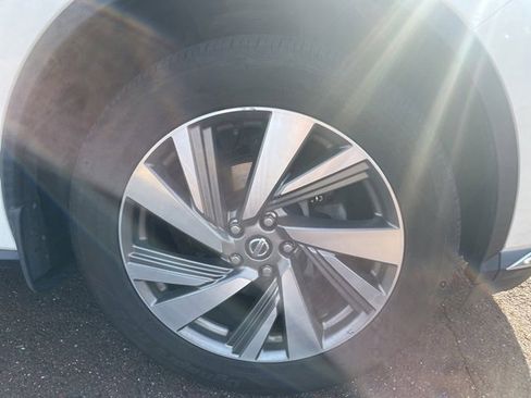 Used 2019 Nissan Murano SL w/ SL Technology Package image 21