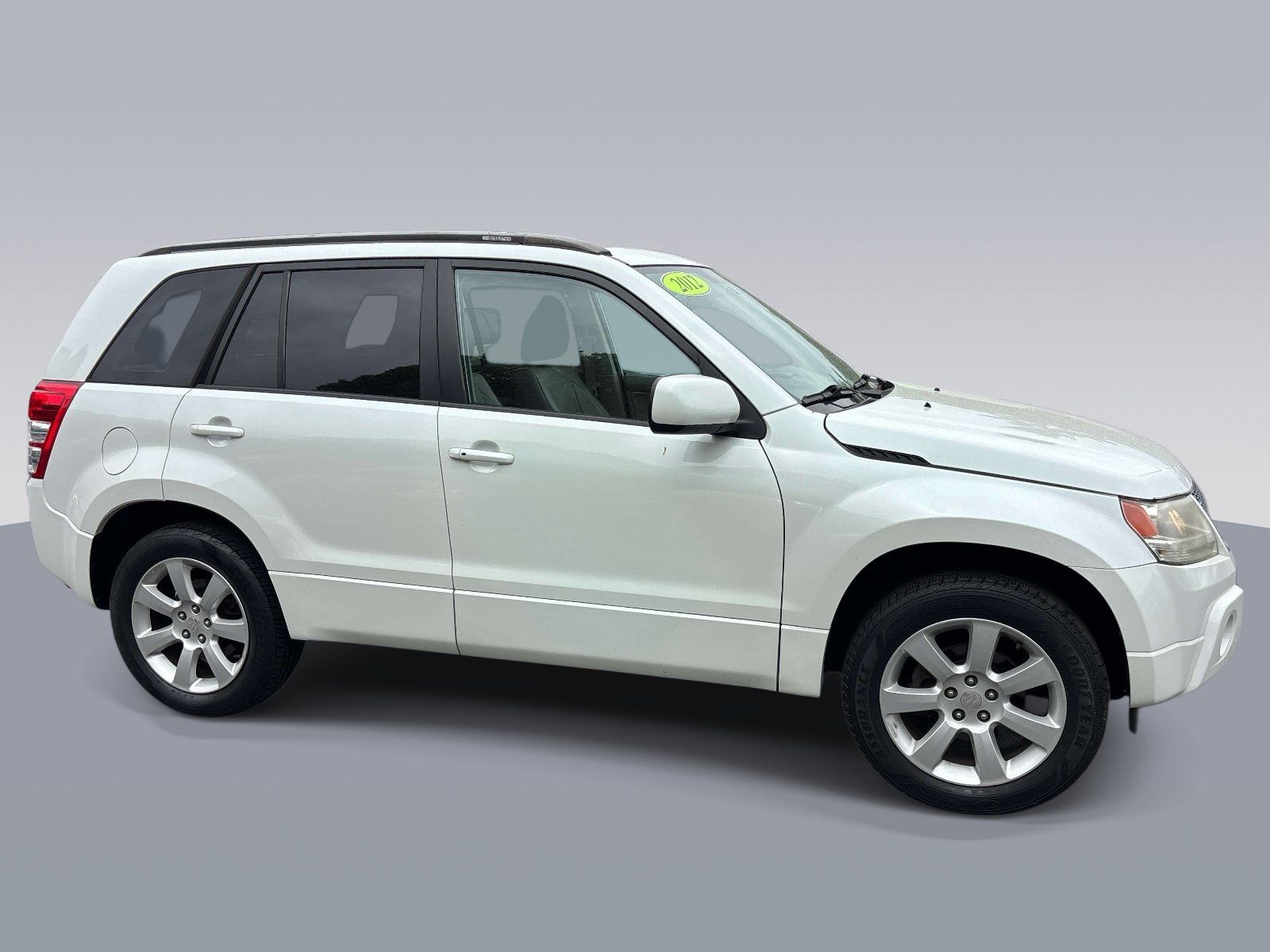 Used 2012 Suzuki Grand Vitara Limited AWD/4WD image 2