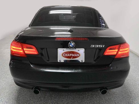 Used 2011 BMW 335i Convertible RWD image 5