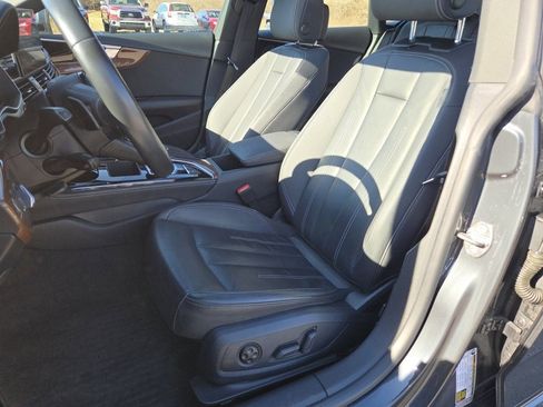 Used 2020 Audi A5 2.0T Premium Plus w/ Premium Plus image 6