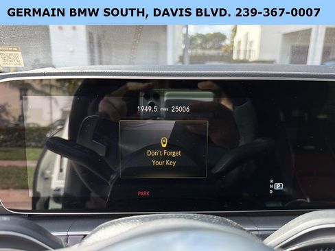 Used 2021 Mercedes-Benz GLE 53 AMG 4MATIC Coupe image 4