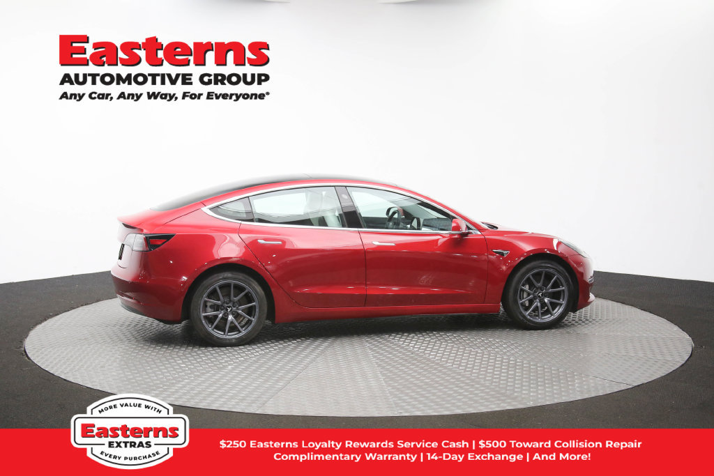Used 2019 Tesla Model 3 Standard Range Plus RWD image 41