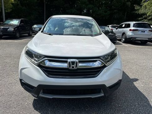 Used 2019 Honda CR-V LX image 2