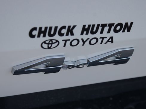 Used 2026 Toyota Tundra SR5 w/ SR5 Convenience Package image 18