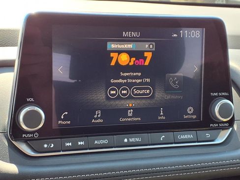 Used 2024 Nissan Rogue SV image 7