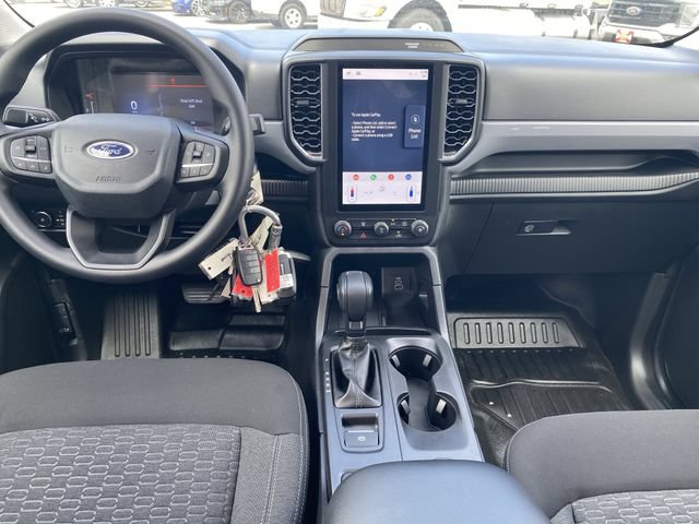 New 2026 Ford Ranger XL RWD image 15