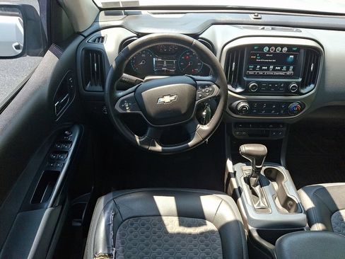 Used 2016 Chevrolet Colorado Z71 AWD/4WD image 11