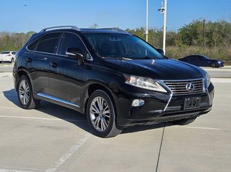 Used 2014 Lexus RX 350 FWD w/ Navigation Package video 3